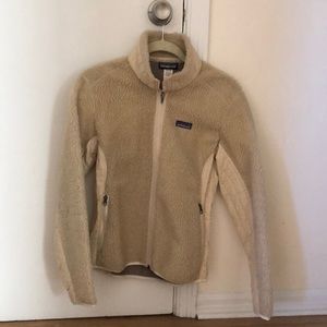 Patagonia Ladies Retro X Jacket